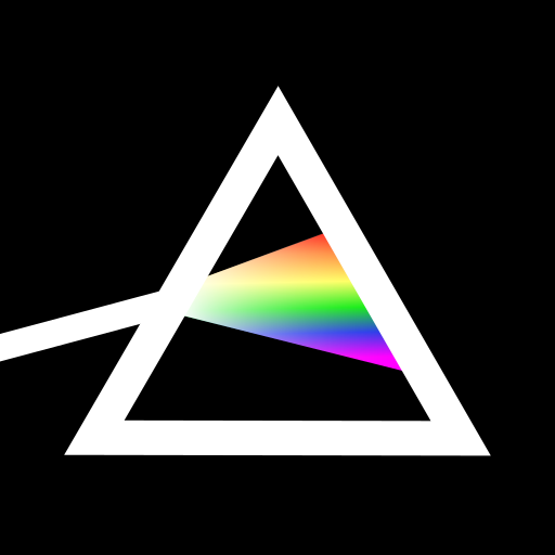 prisme Logo